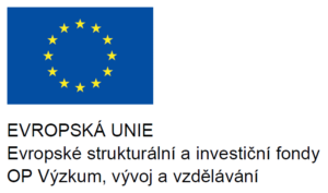 logo projektu evropské unie