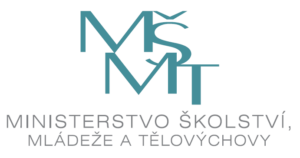 logo ministerstva školství
